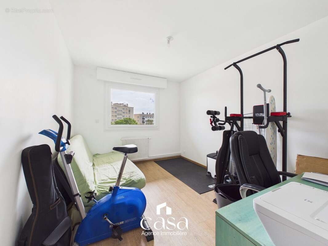 Appartement à CAEN