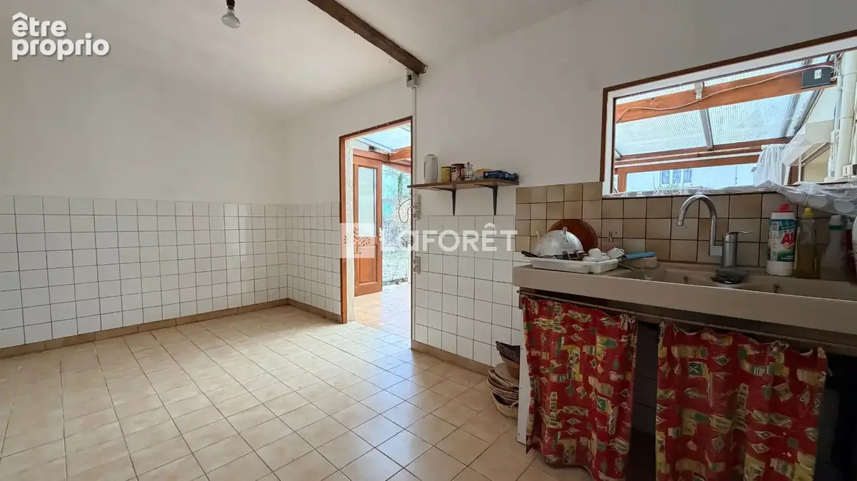 LES ISLETTES - 151 m² - 4 chambres - photo 15