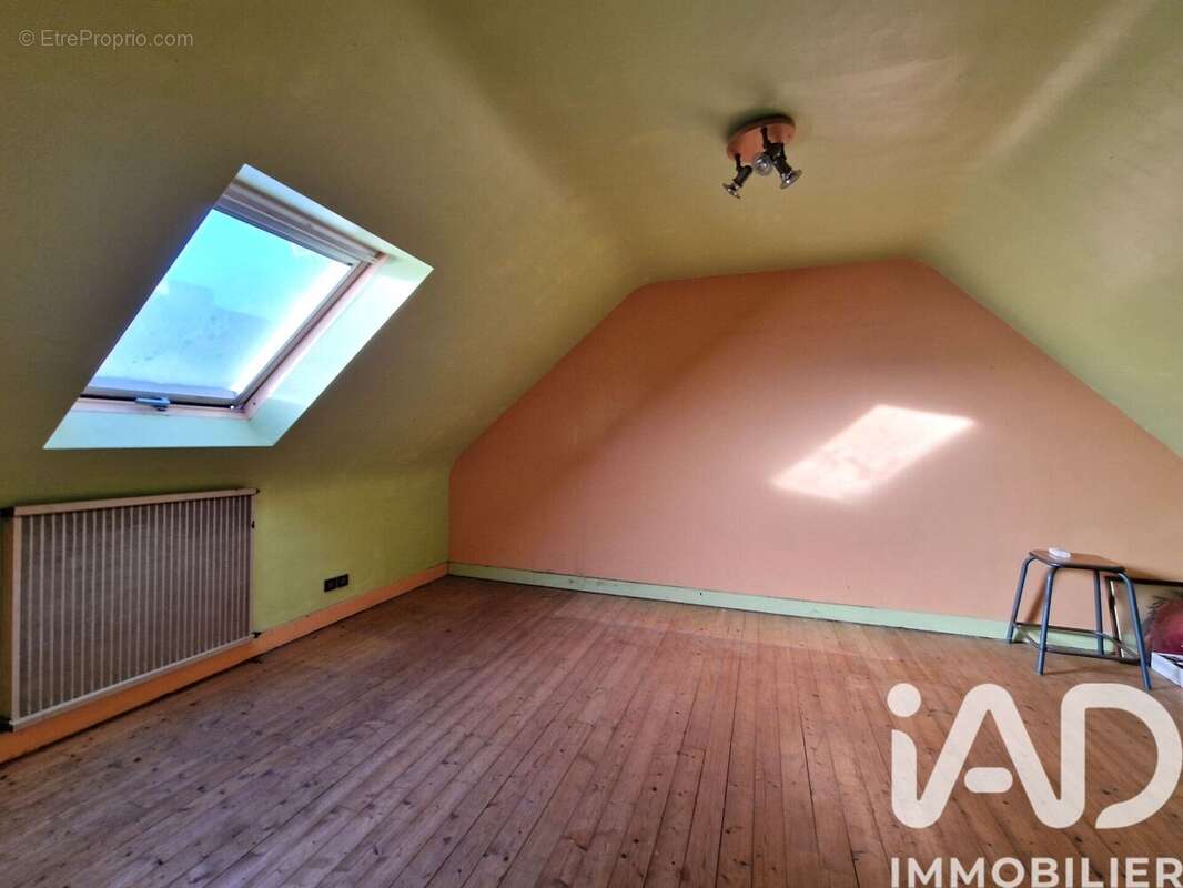 Photo 9 - Maison à KERGLOFF