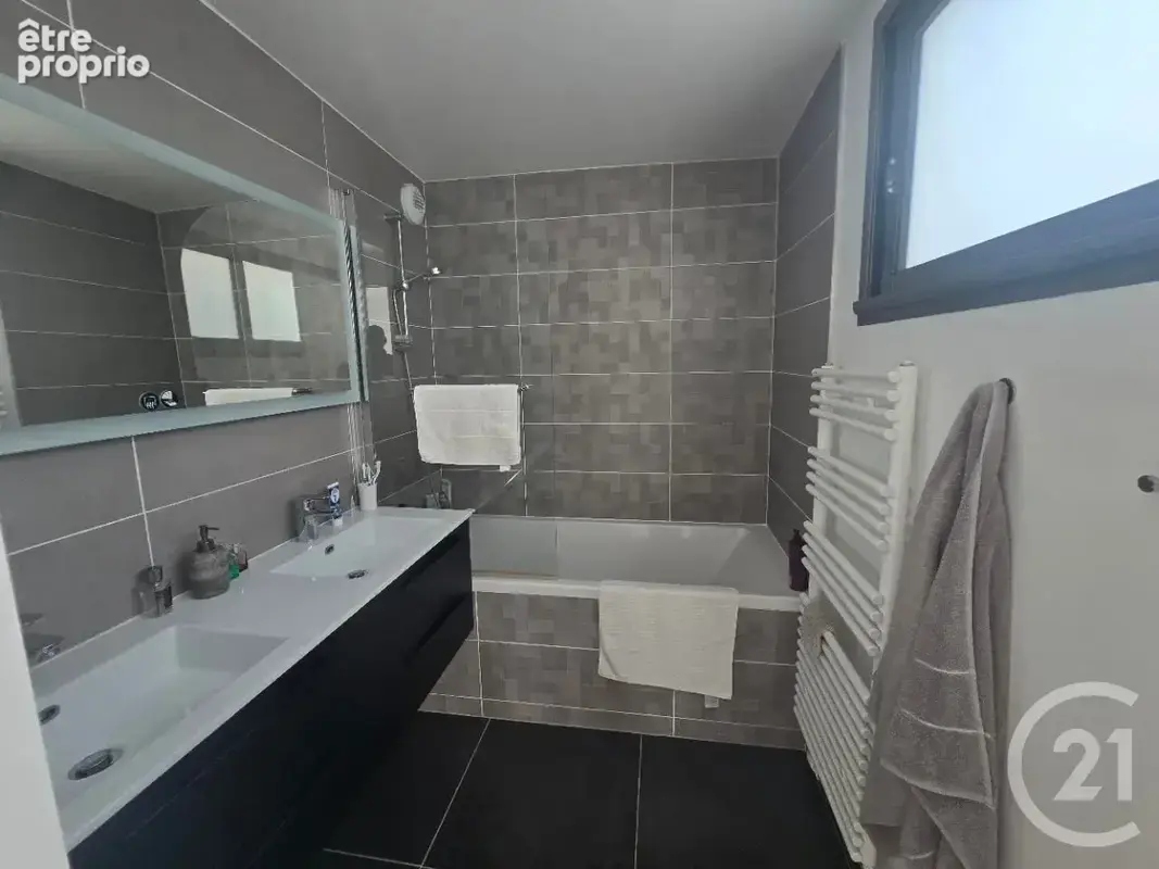 Appartement 5 pièces 119 m² à vendre à Bordeaux (33100) - photo 7