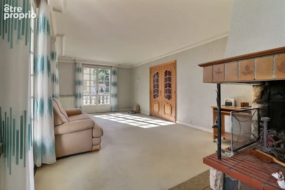 Maison 5 pièces 144 m² à vendre à Chamalieres (63400) - photo 7
