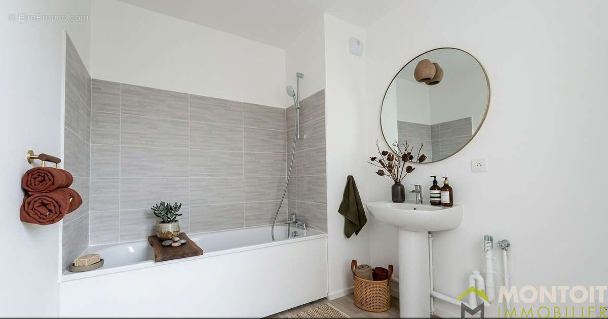 Appartement à VILLIERS-SUR-MARNE