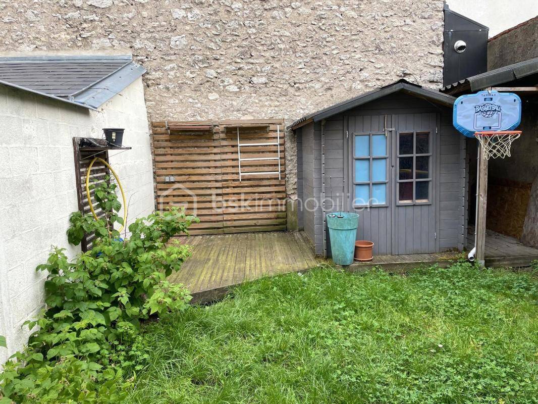 Maison à ORLEANS