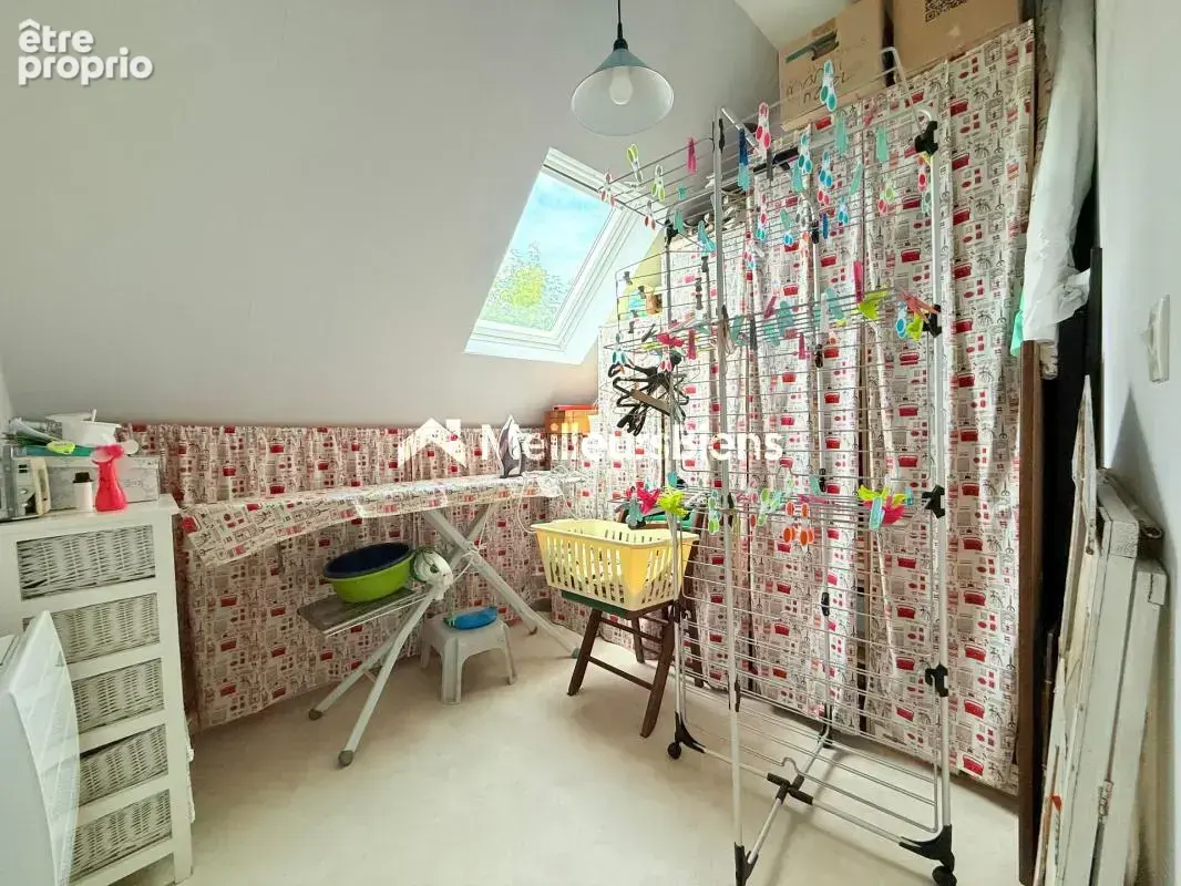 Maison familiale 117 m2 - 4 chambres - photo 13