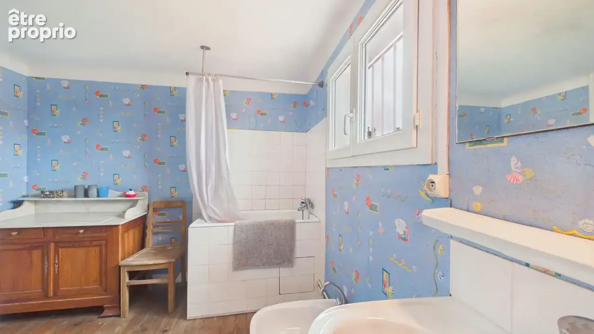 Aux portes de Biarritz, maison familiale de 5 chambres dans un environnement privilégié - photo 14
