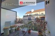 Appartement à CHAMBOURCY