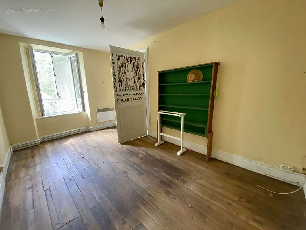 Maison à PORTET-D&#039;ASPET