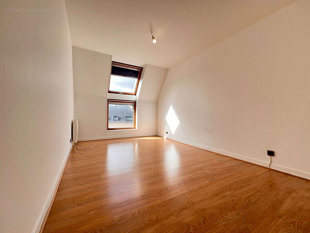 Appartement à EVREUX