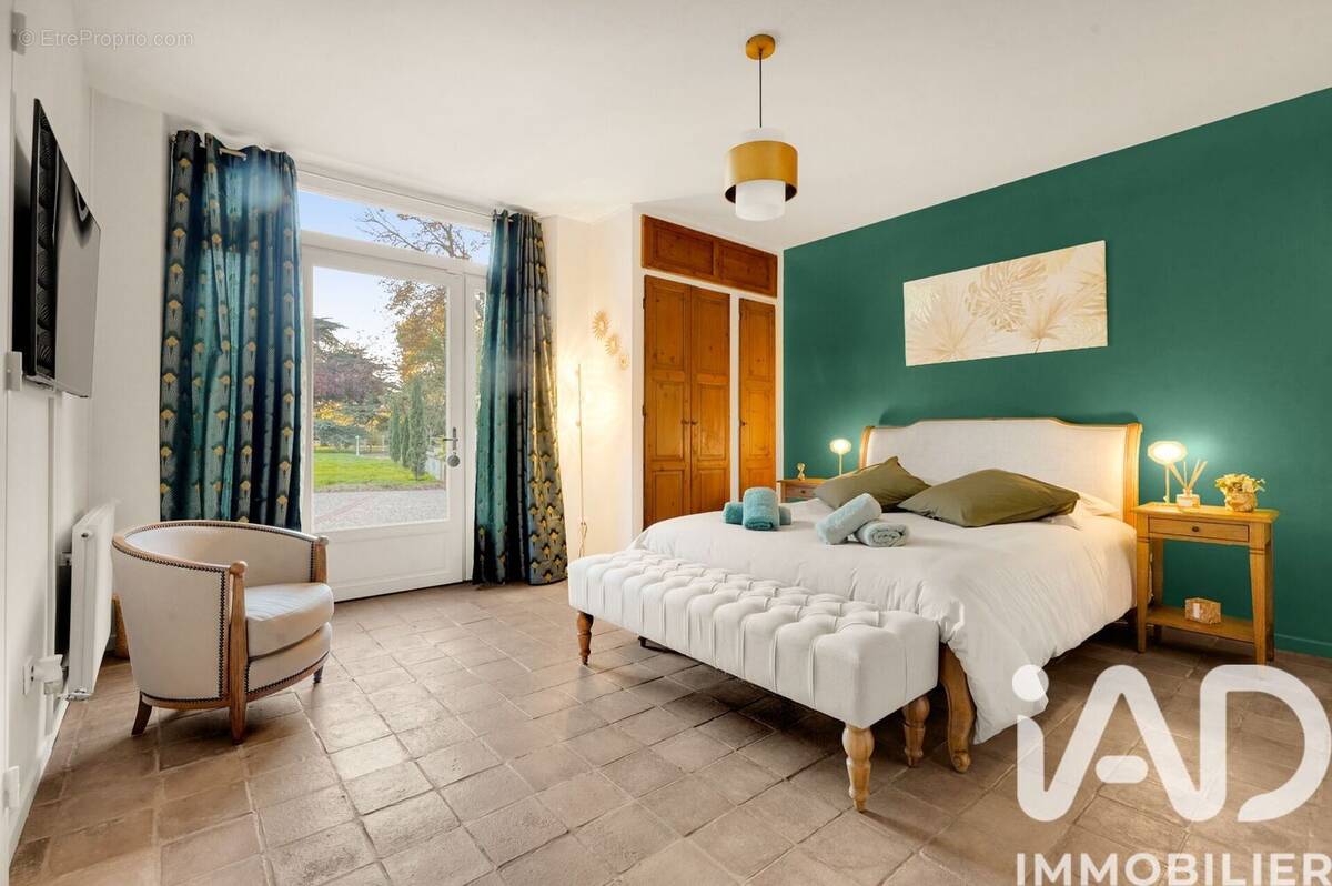 Photo 1 - Maison à SAINT-LIEUX-LES-LAVAUR