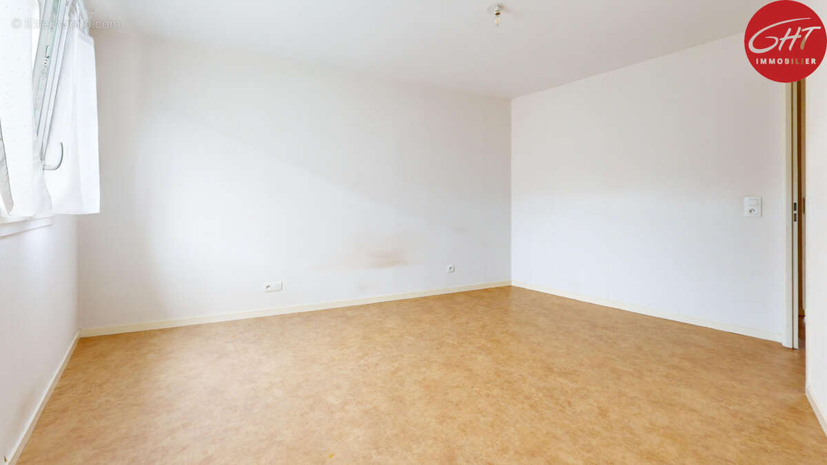 Appartement à BESANCON