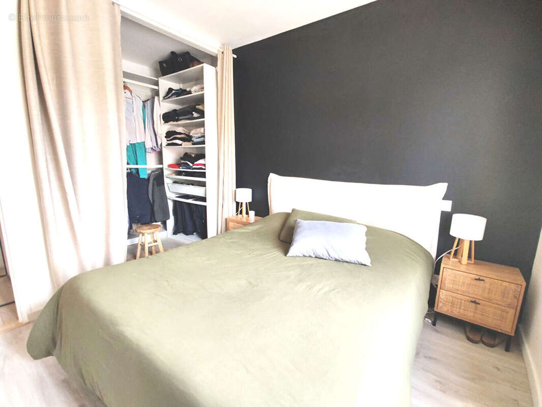Maison T4 de plain pied - photo 7