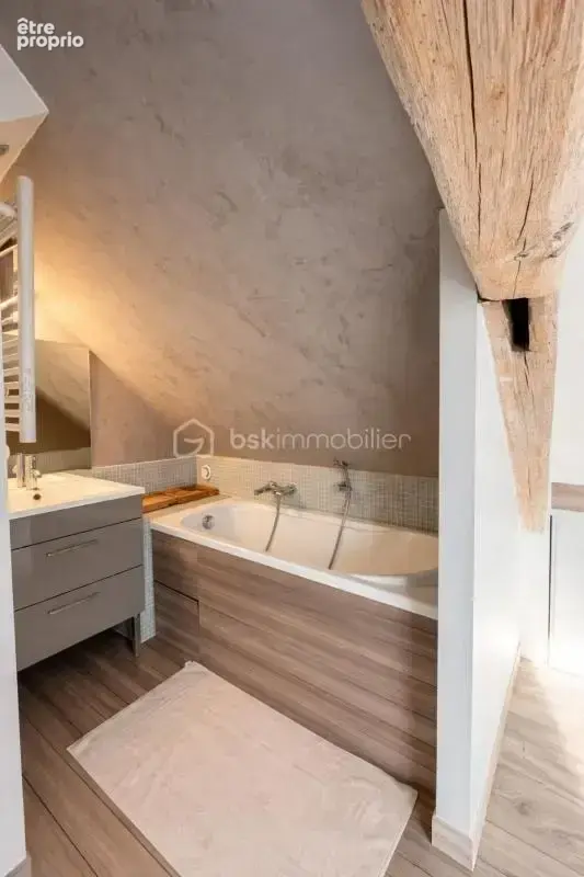 Maison de charme en pierre à 5 min de Senlis - photo 8