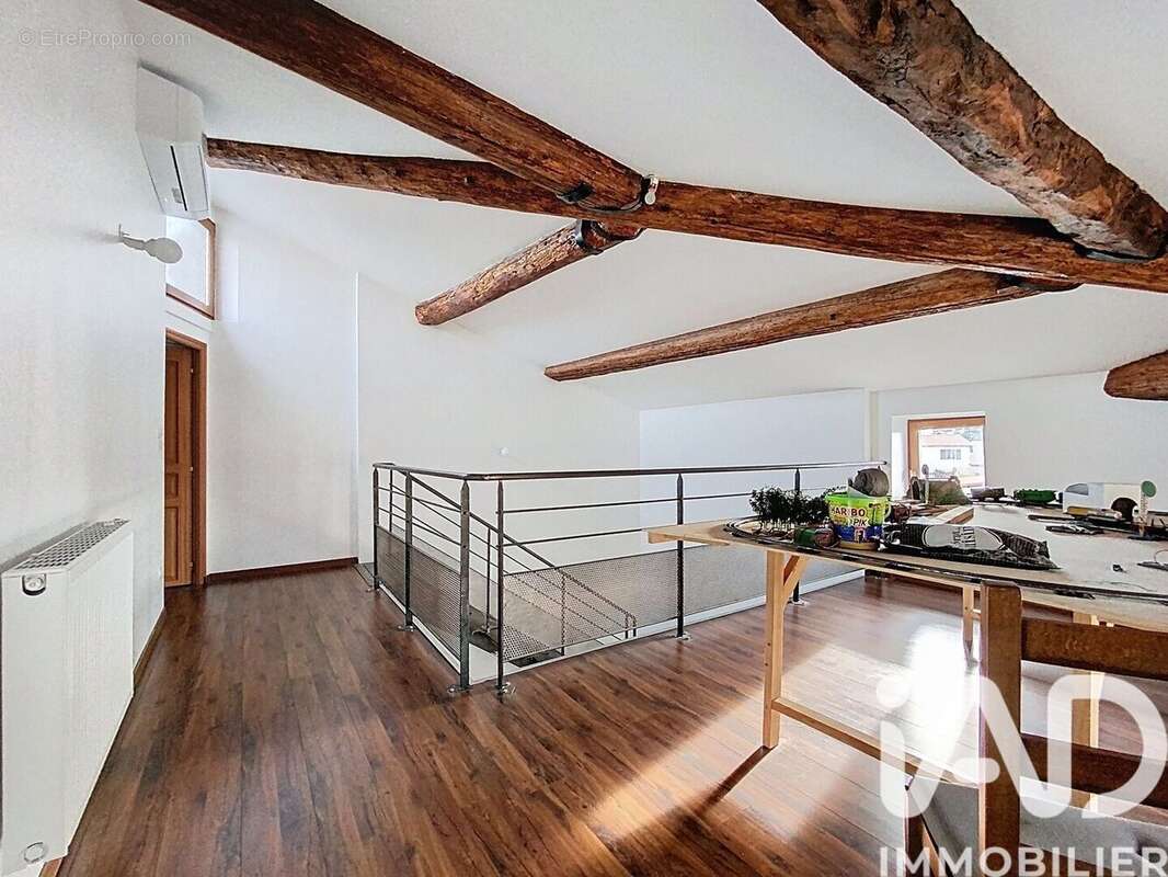 Photo 9 - Maison à MILLERY