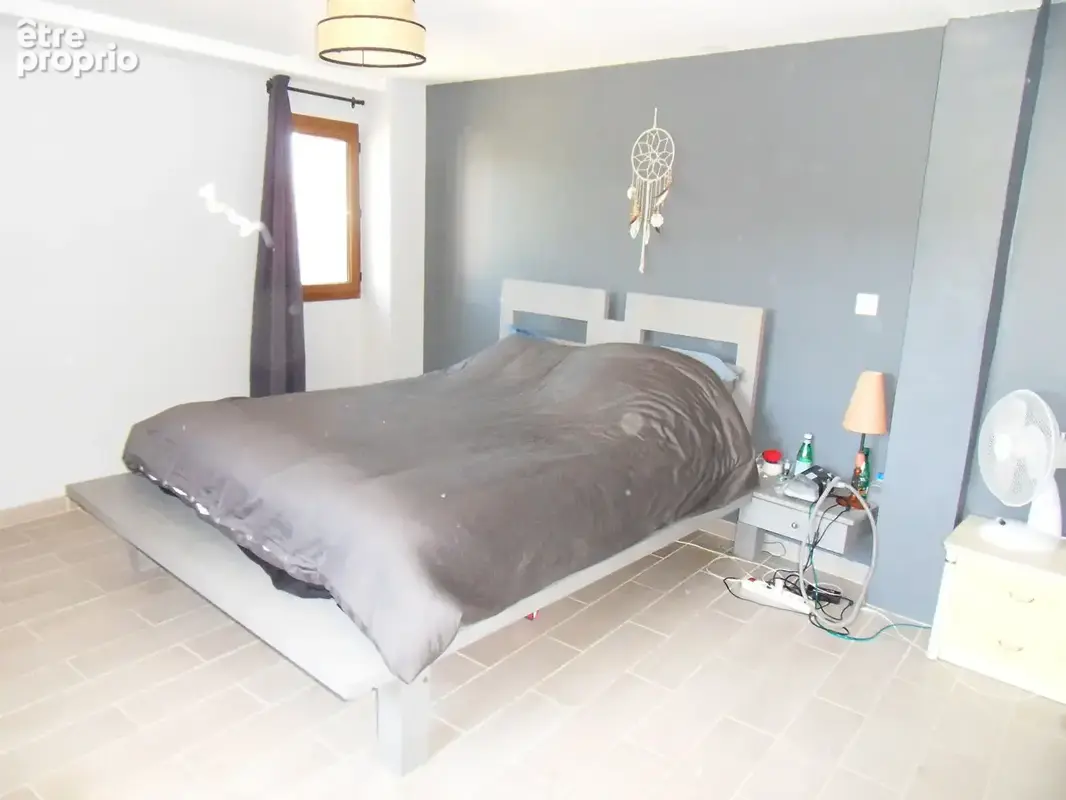 Grande Magnanerie proche du centre  sur terrain +940m2 - photo 7