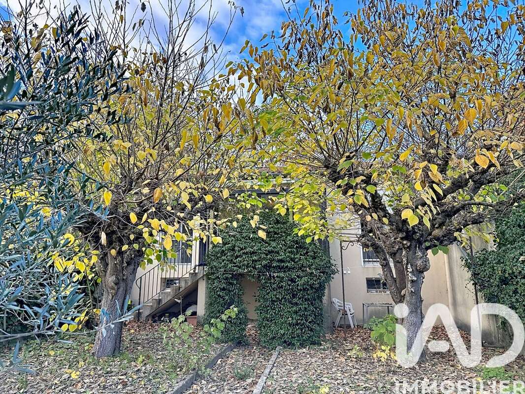 Photo 9 - Maison à BEDARRIDES