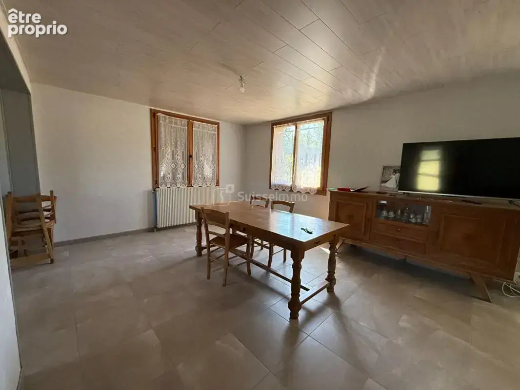 Maison de campagne - photo 5
