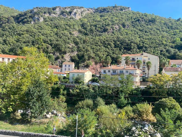 Appartement à AMELIE-LES-BAINS-PALALDA