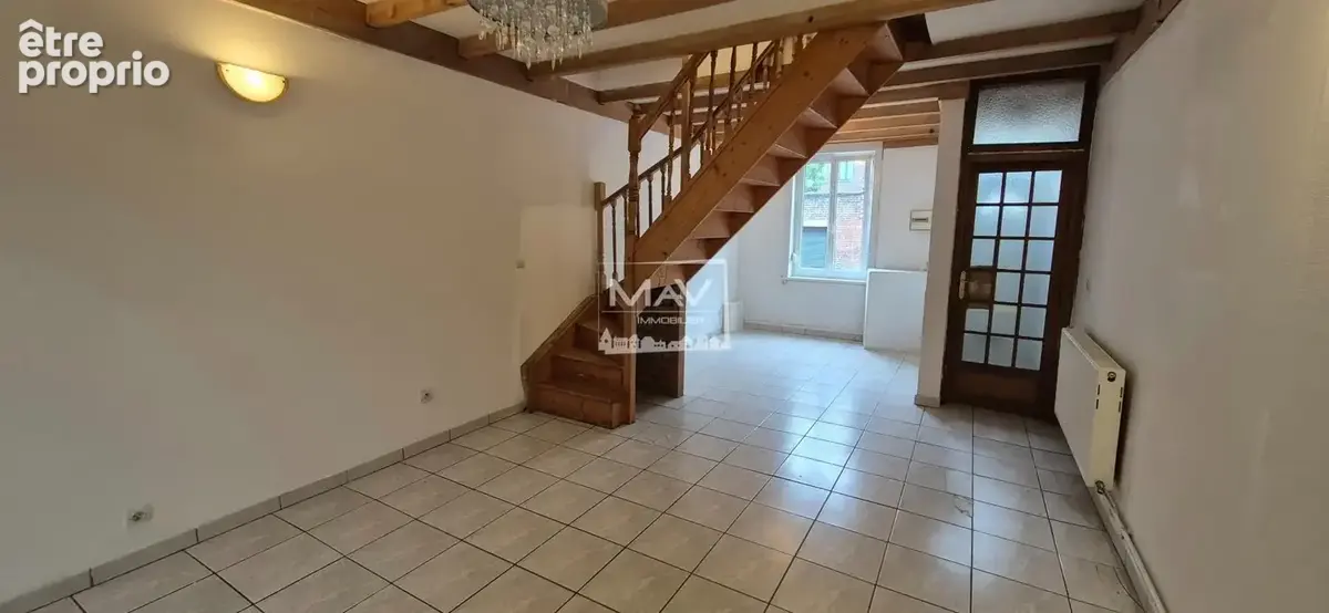 Maison 5 pièces 93 m² à vendre à Tourcoing (59200) - photo 6