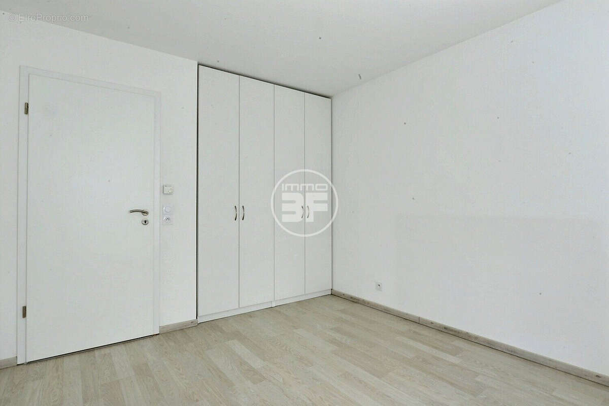 Appartement à BARTENHEIM