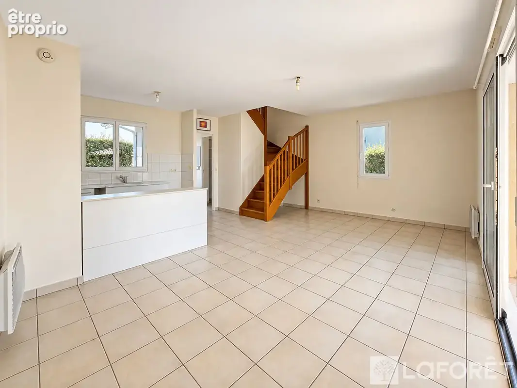 Appartement La Teste De Buch 3 pièce(s) 72.52 m2 - photo 7