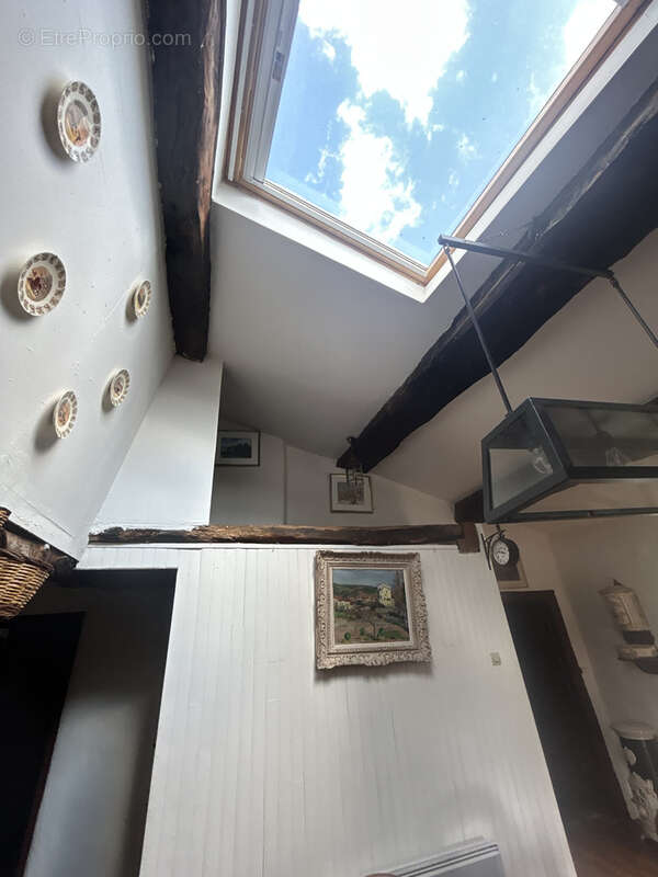 Maison à PRATS-DE-MOLLO-LA-PRESTE