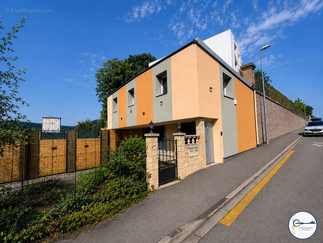 Maison Epinal 5 pièces 110 m2 - photo 1