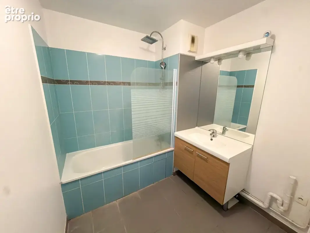 Appartement 3 pièces 54 m² à vendre à Lys-Lez-Lannoy (59390) - photo 4