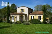 Maison à SAINT-ROMAIN-ET-SAINT-CLEMENT