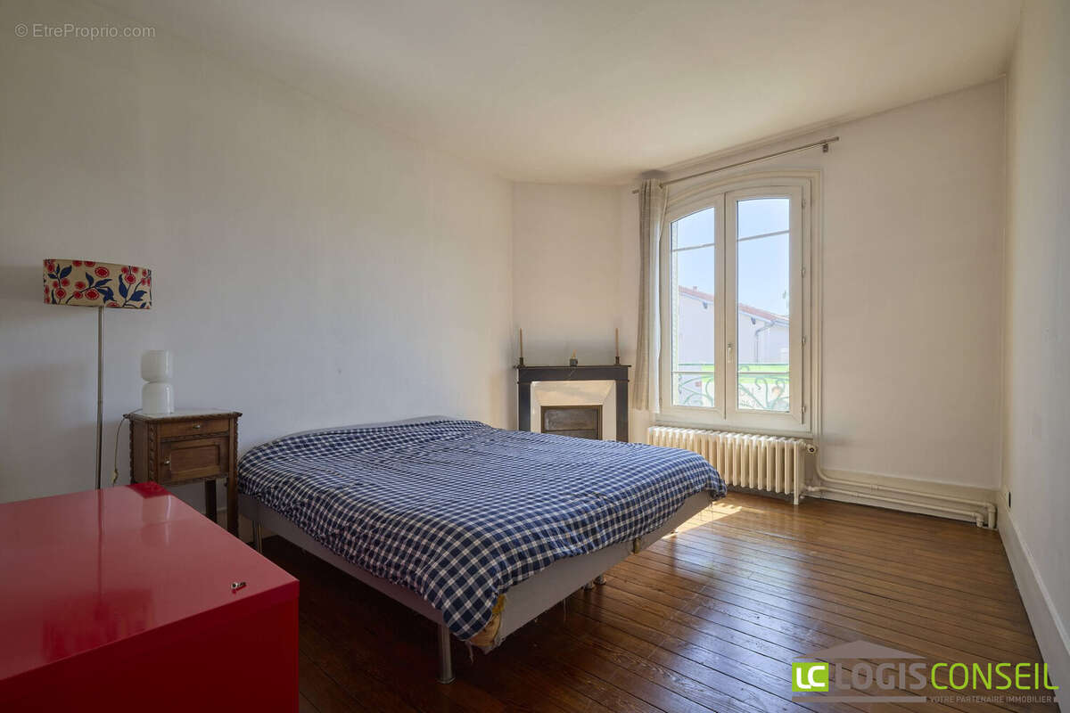 Maison à ANTONY