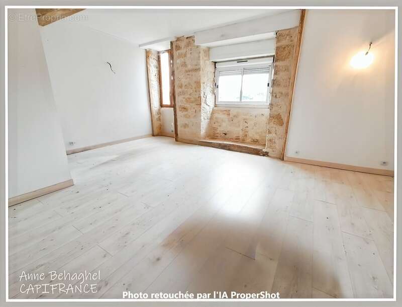 Lamontjoie Maison de village à vendre 196m2,à terminer de rénover - photo 13