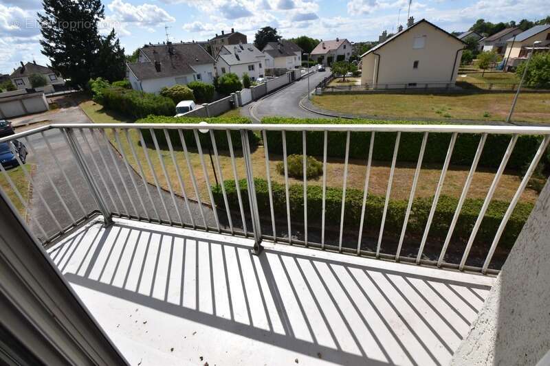 Appartement à DIGOIN