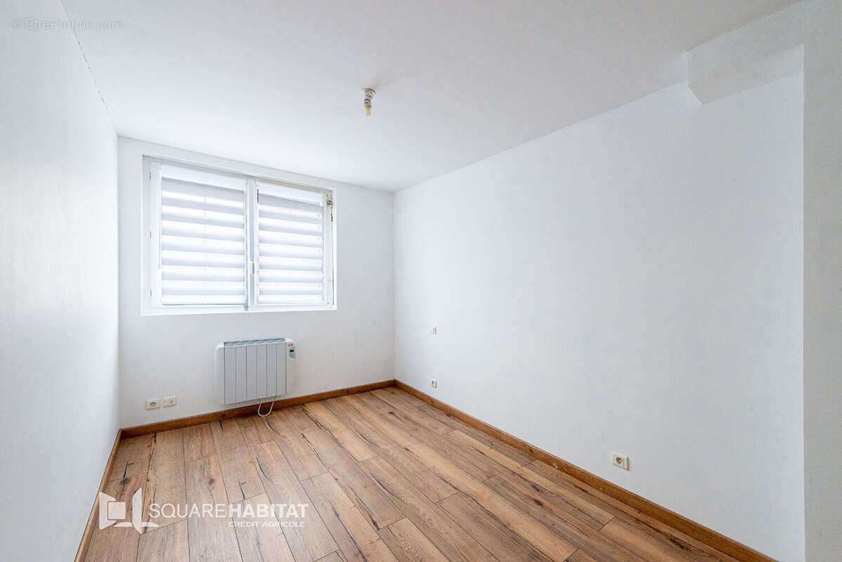 Maison à SAINT-SAULVE