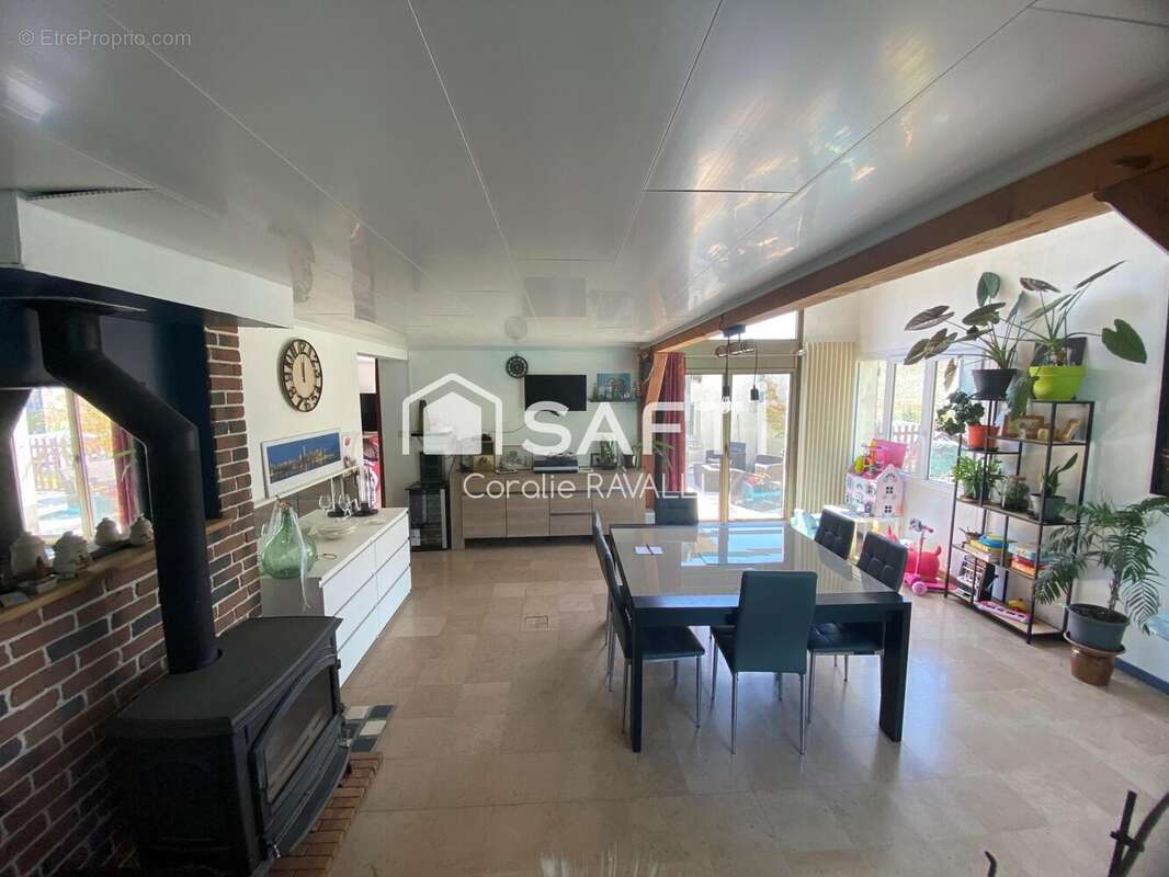 Photo 3 - Maison à GRASSAC