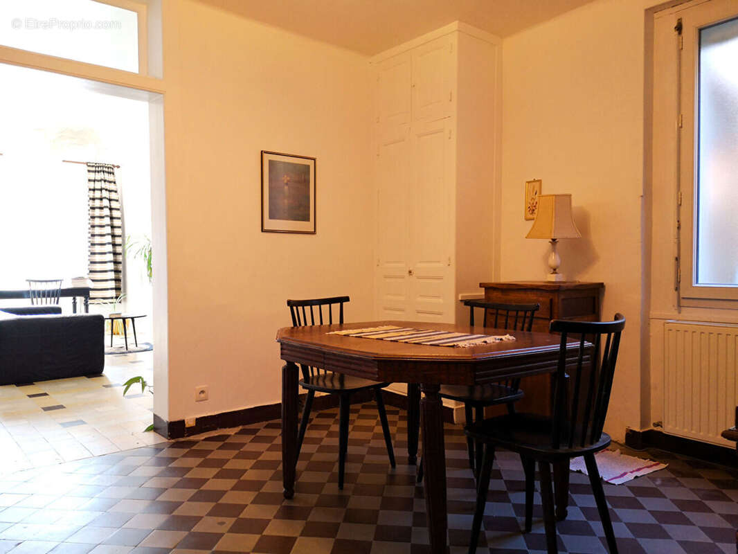 Maison à COURVILLE-SUR-EURE