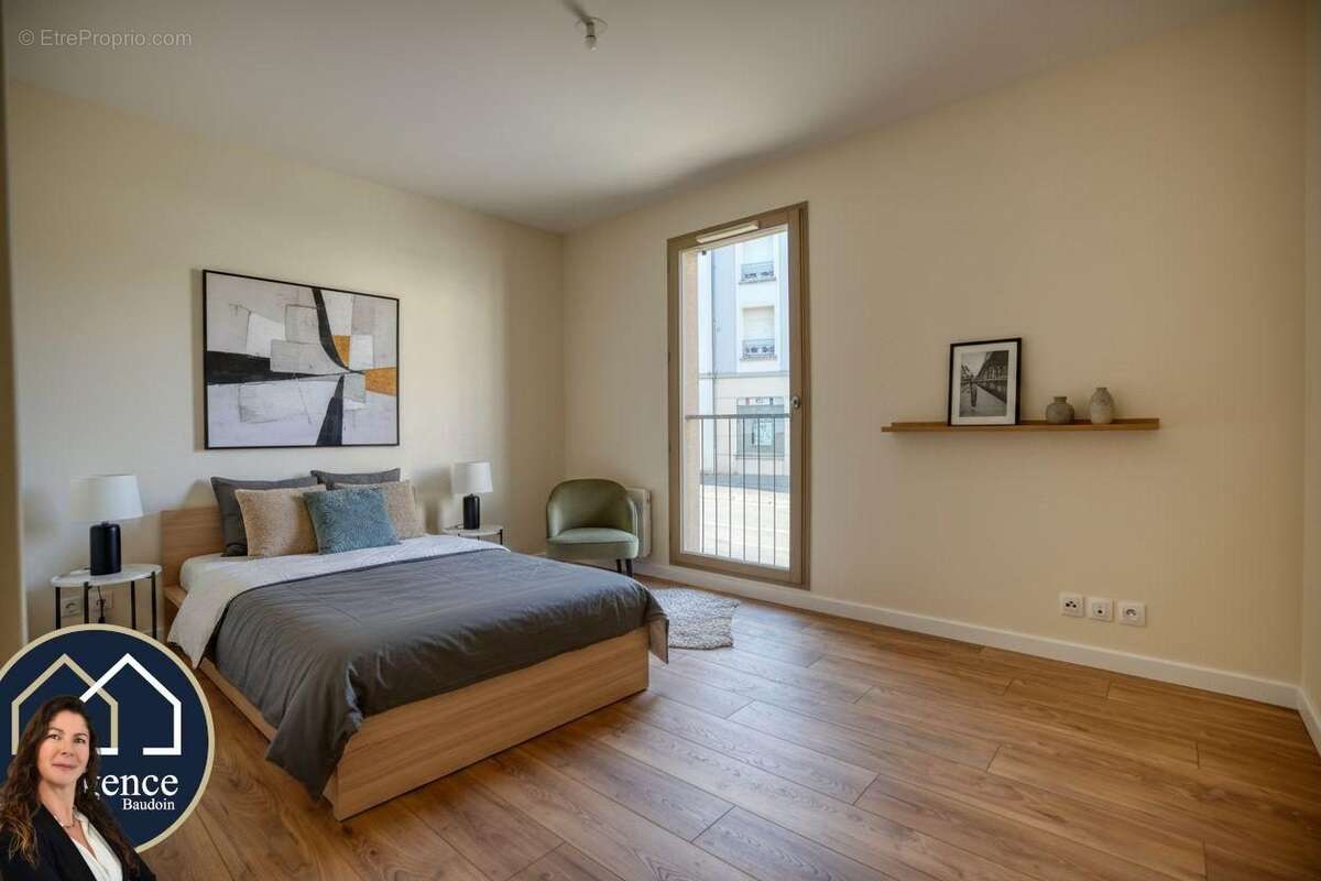 Appartement à RAMBOUILLET