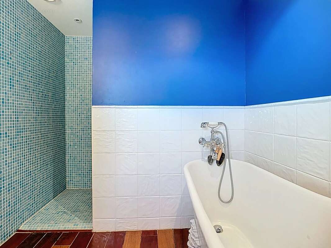 Maison à SAINT-BLAISE