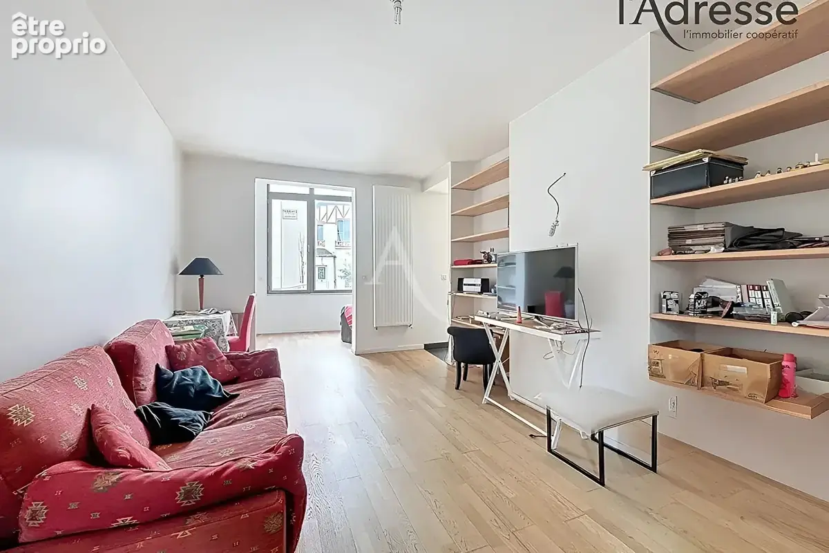 Maison Suresnes 4 pièces 90 m2 - photo 5