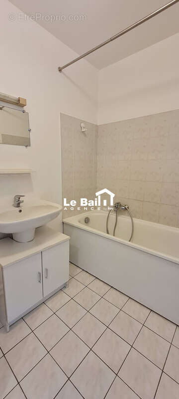 Appartement à OSNY