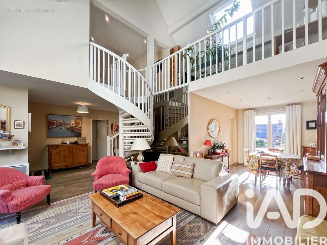 Photo 4 - Maison à YERRES