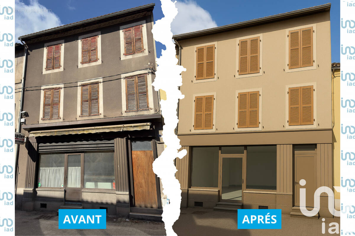 Photo 1 - Appartement à DECAZEVILLE