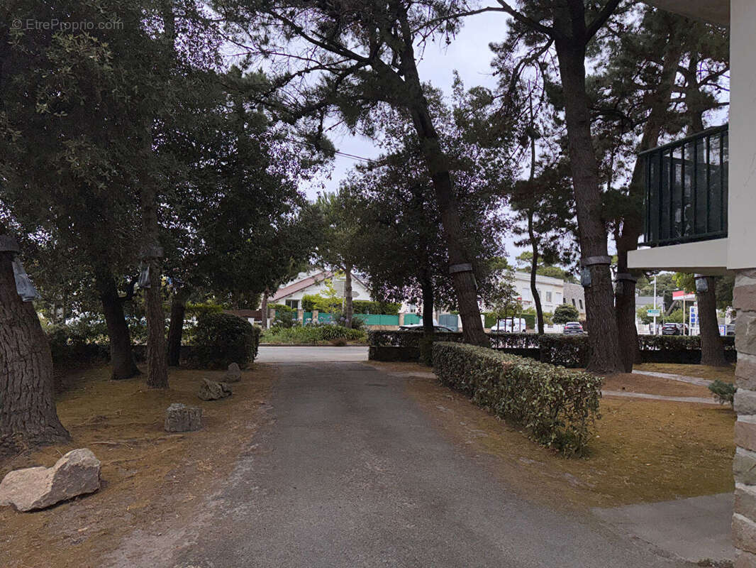 Appartement à LA BAULE-ESCOUBLAC