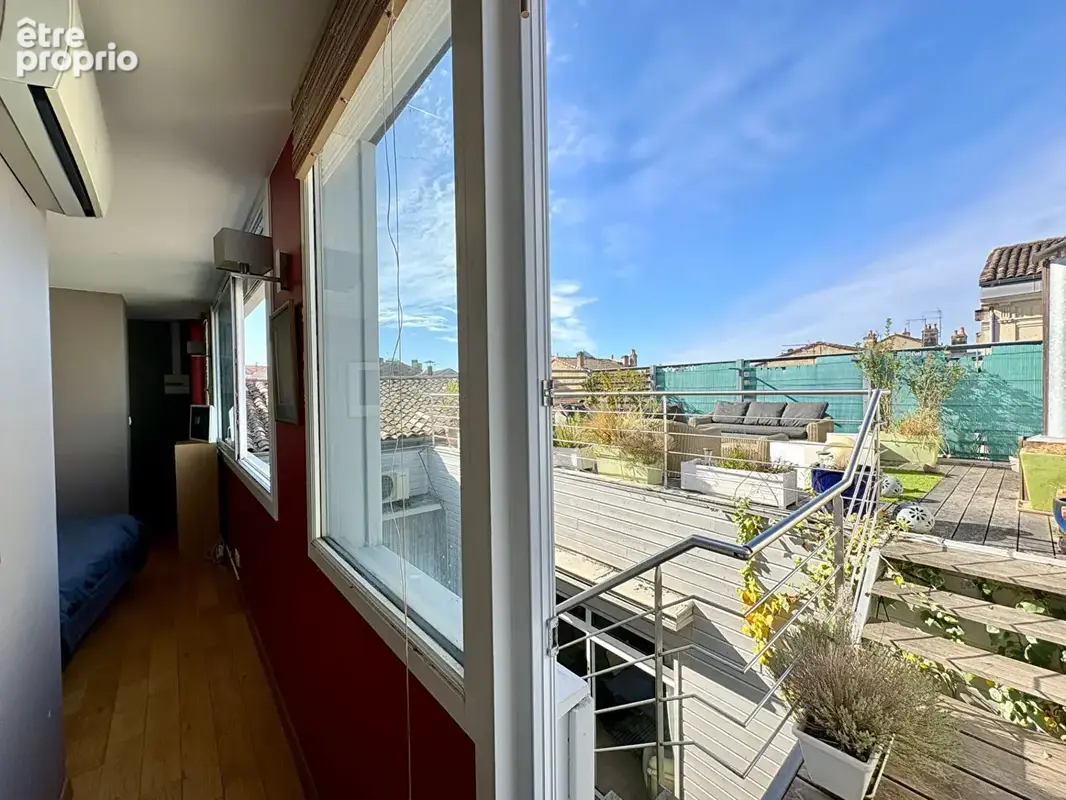Jardin Public maison 6 pièces 199m2 Rooftop et Patio - photo 14