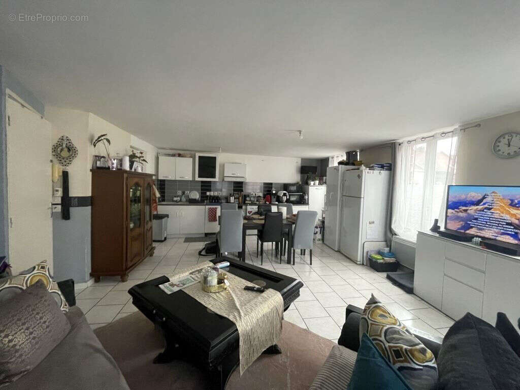 Appartement à TOURCOING