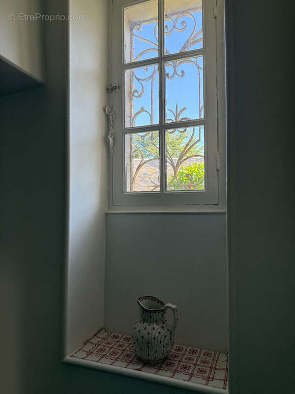 Maison à LA VILLEDIEU-DU-CLAIN