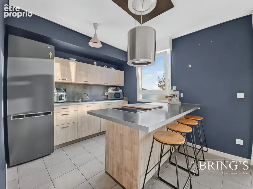 Maison 4 pièces 95 m² à vendre à Montois-La-Montagne (57860) - photo 6