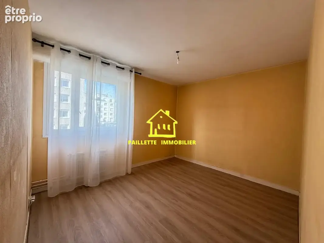 Appartement 4 pièces 78 m² à vendre à Le Havre (76600) - photo 4