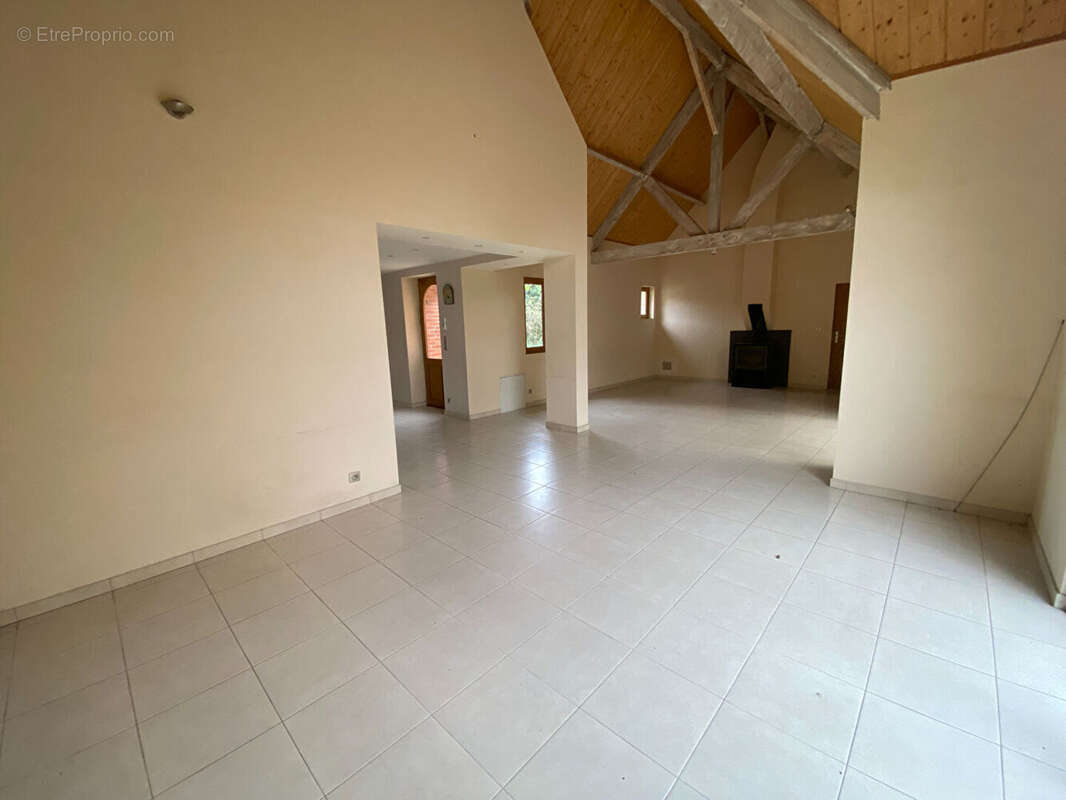 Maison à LA FERTE-BERNARD