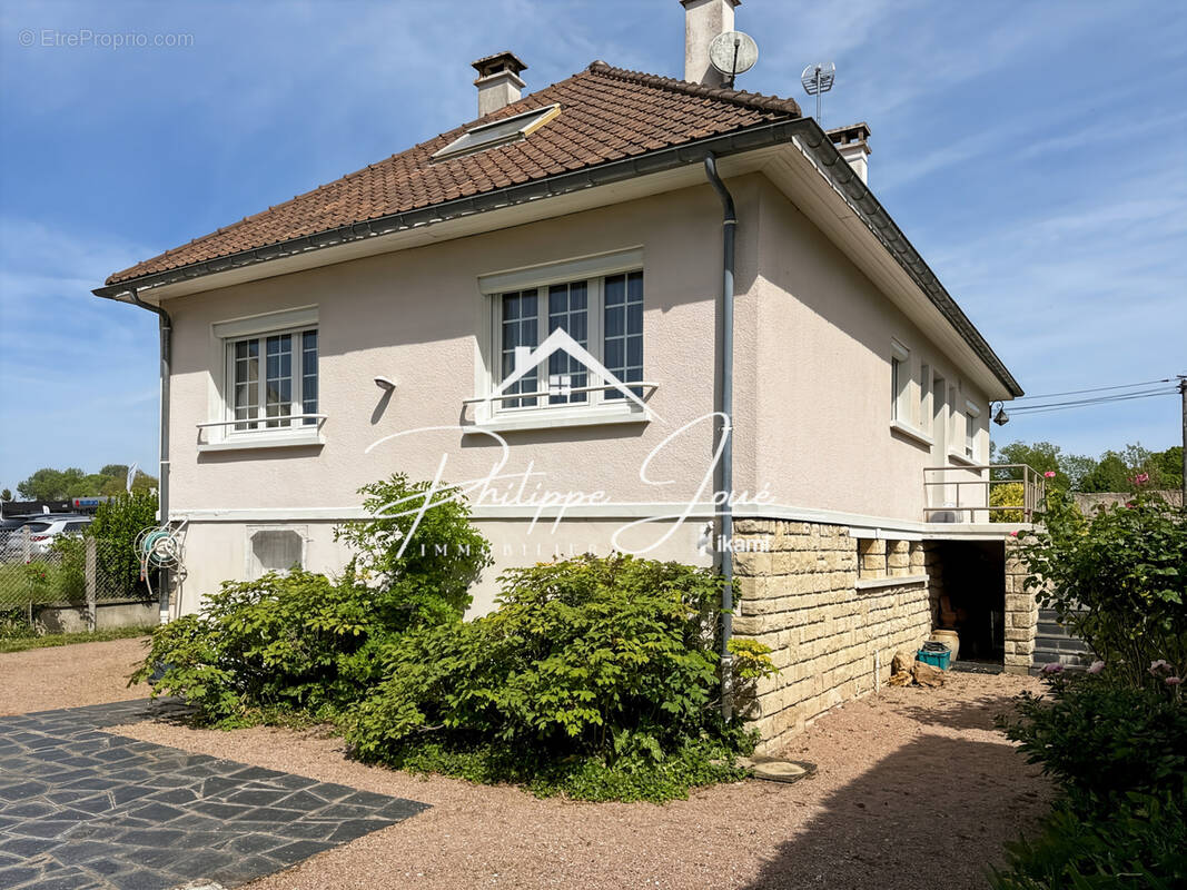 Maison à SENS