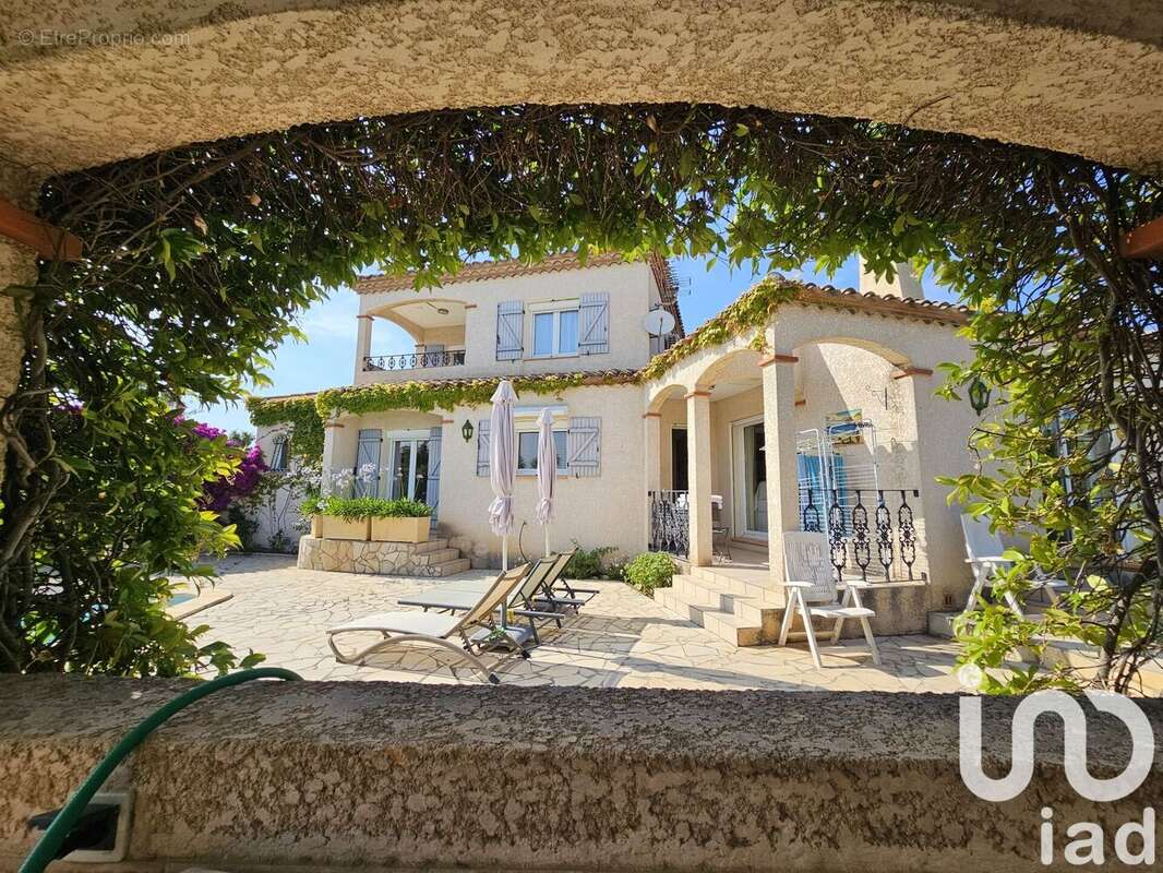 Photo 3 - Maison à PERPIGNAN