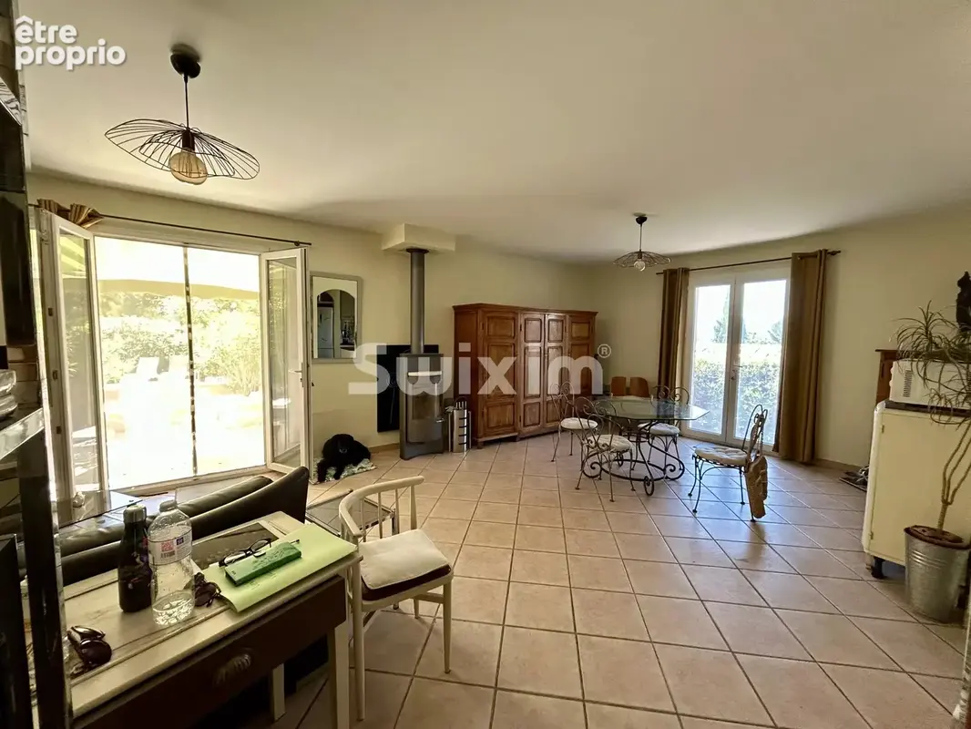 Jolie villa de plain pied - photo 2